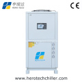 25HP/25rt Air Cooled Industrial Chiller for Injection Molding Machine